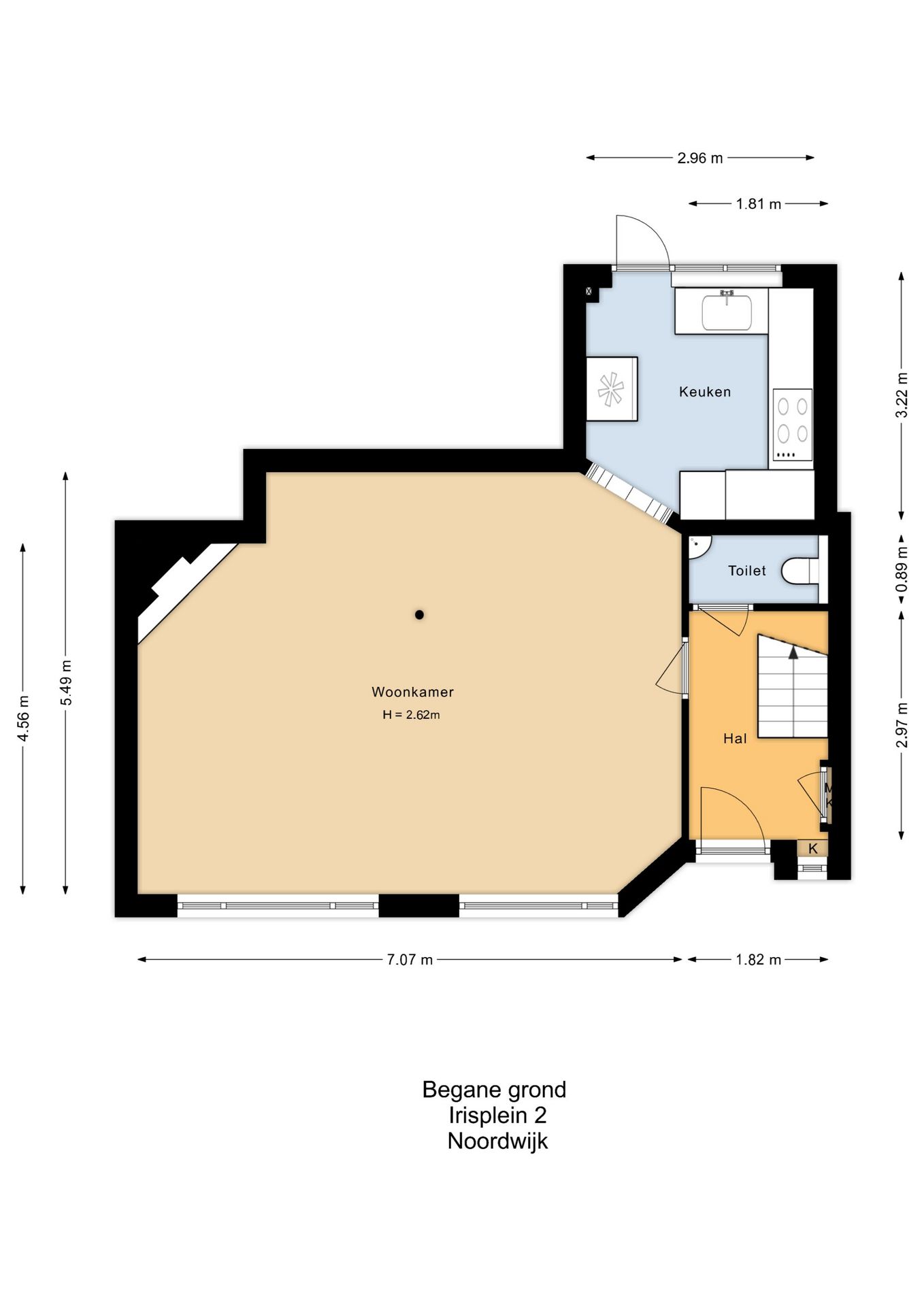 Foto 36 van Irisplein 2