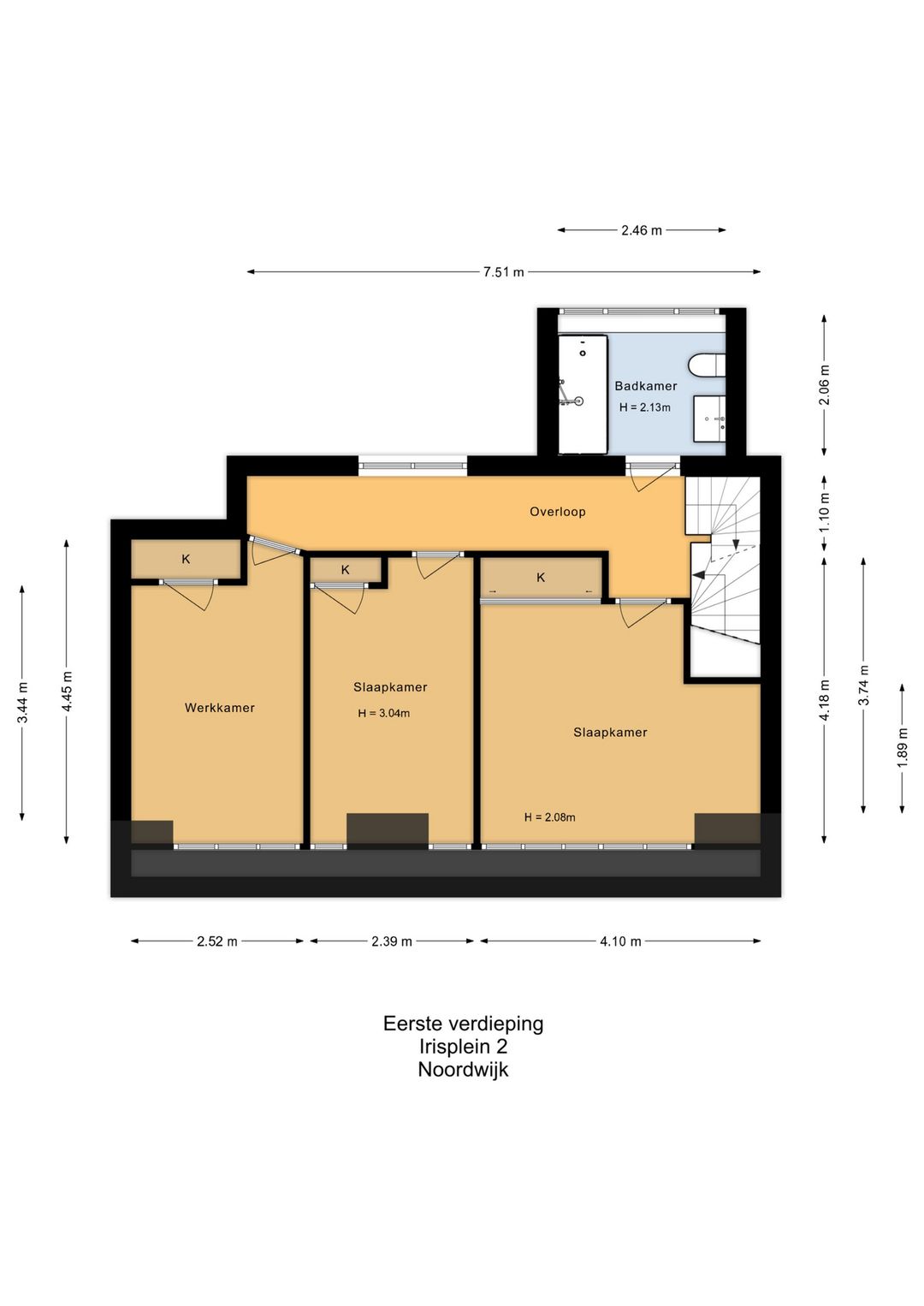 Foto 37 van Irisplein 2
