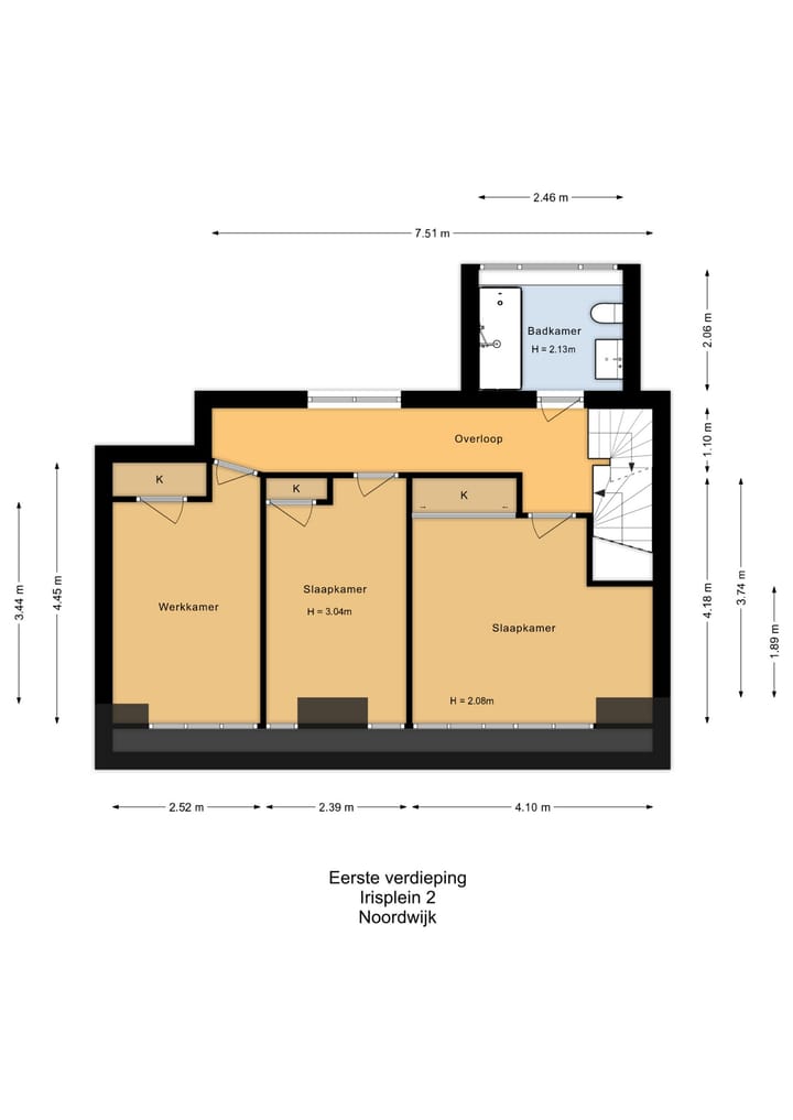 Foto 37 van Irisplein 2