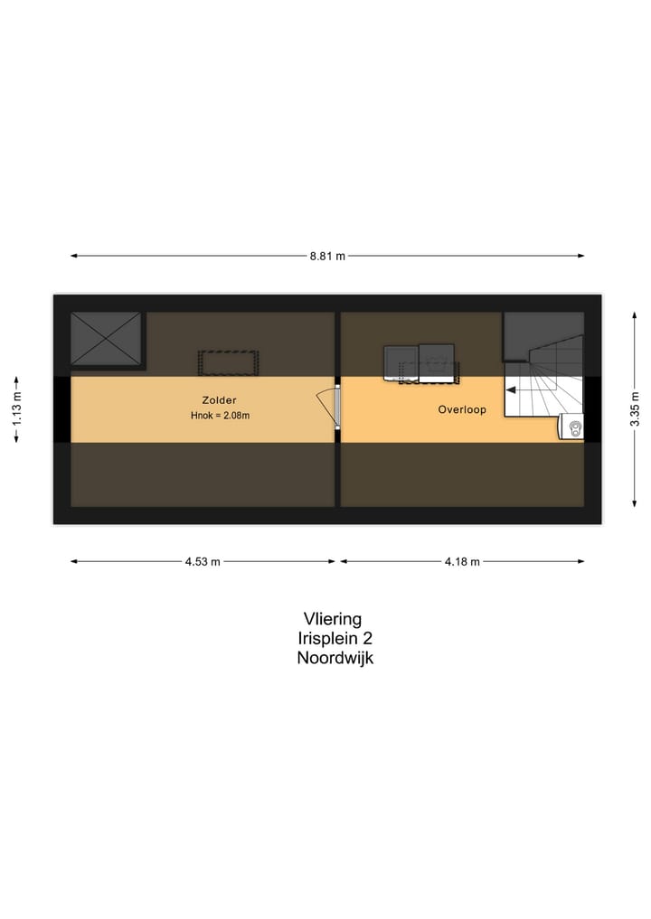 Foto 38 van Irisplein 2