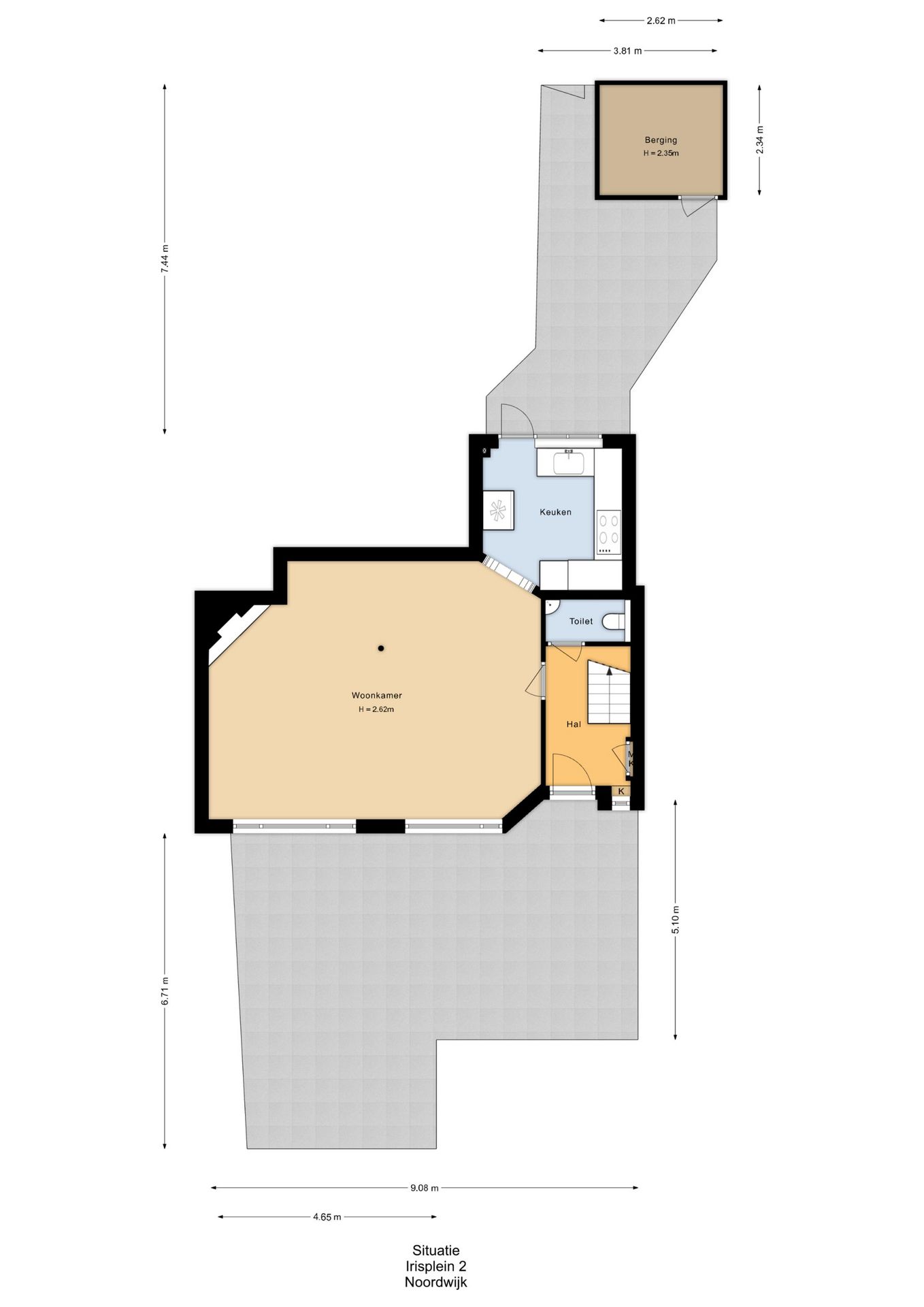 Foto 39 van Irisplein 2