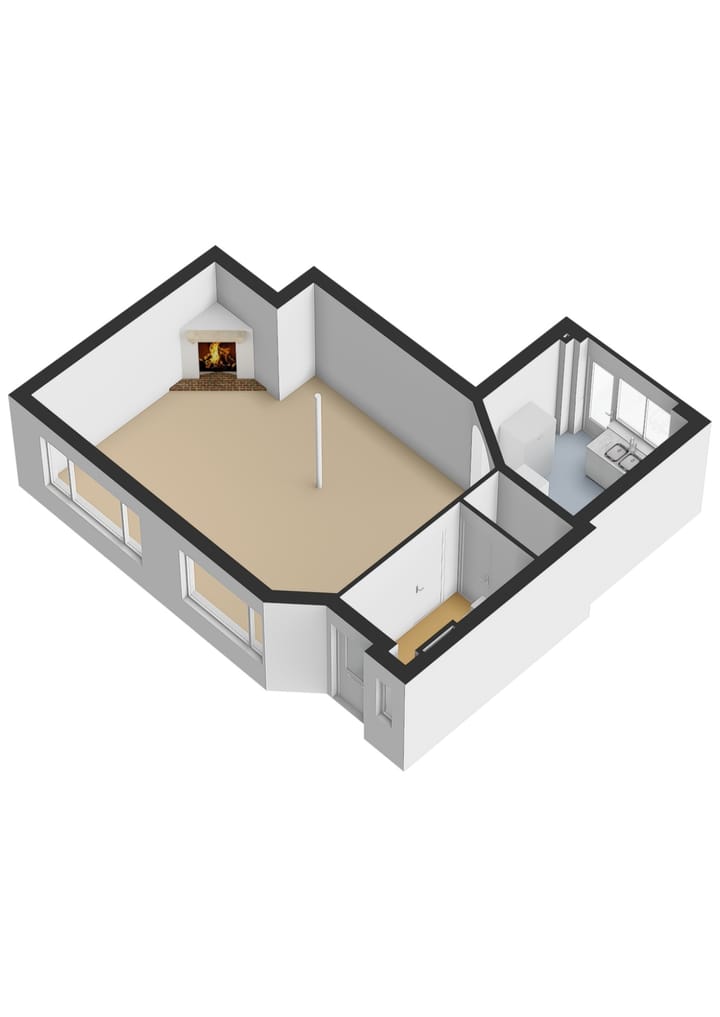 Foto 40 van Irisplein 2