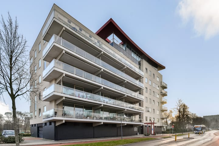 Korhoenlaan 38 main image