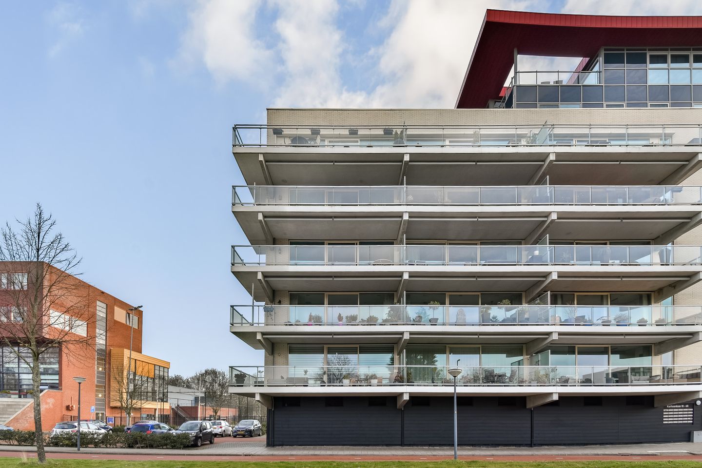 Foto 4 van Korhoenlaan 38