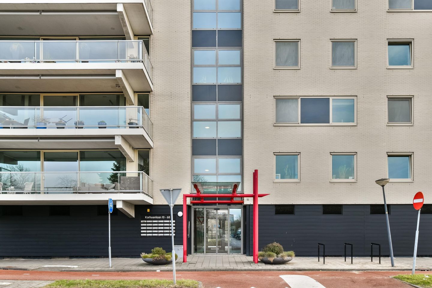 Foto 5 van Korhoenlaan 38
