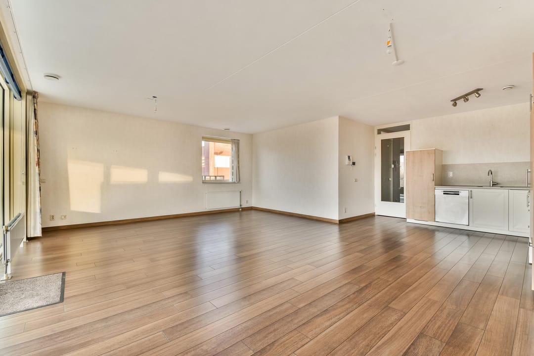 Foto 7 van Korhoenlaan 38