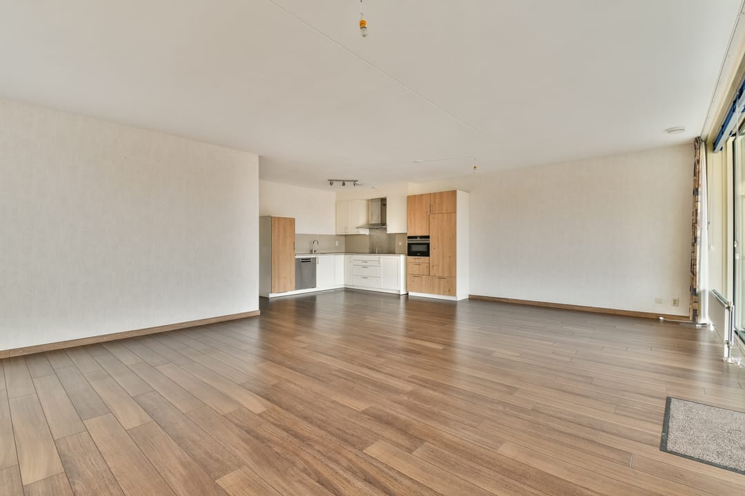 Foto 8 van Korhoenlaan 38