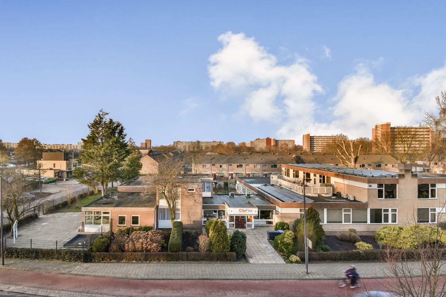 Foto 10 van Korhoenlaan 38