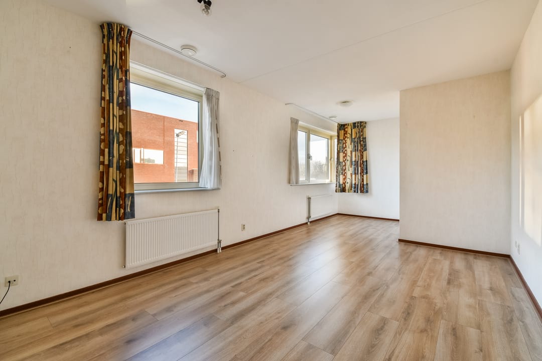 Foto 11 van Korhoenlaan 38