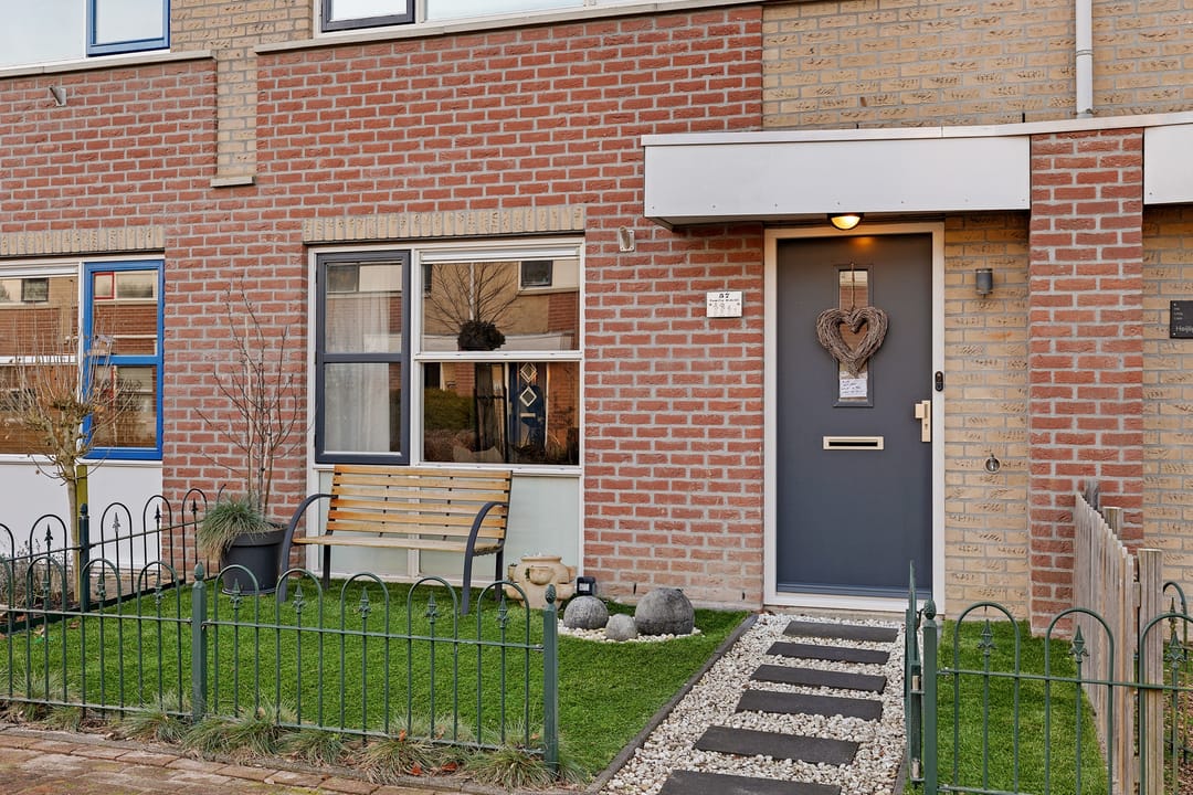 Foto 2 van Hondsdraf 57