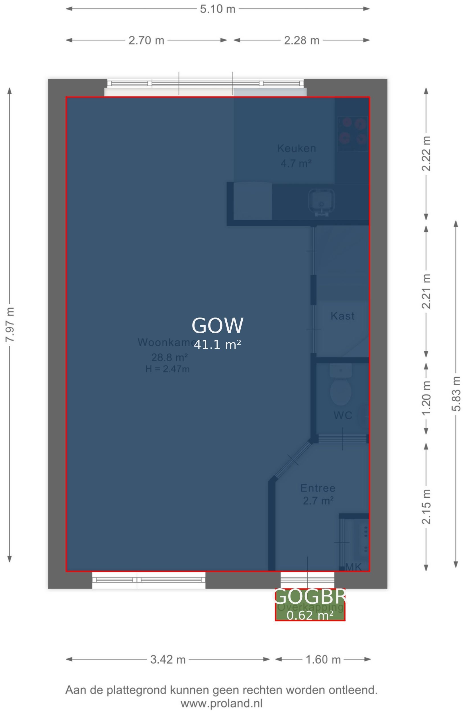 Foto 30 van Hondsdraf 57