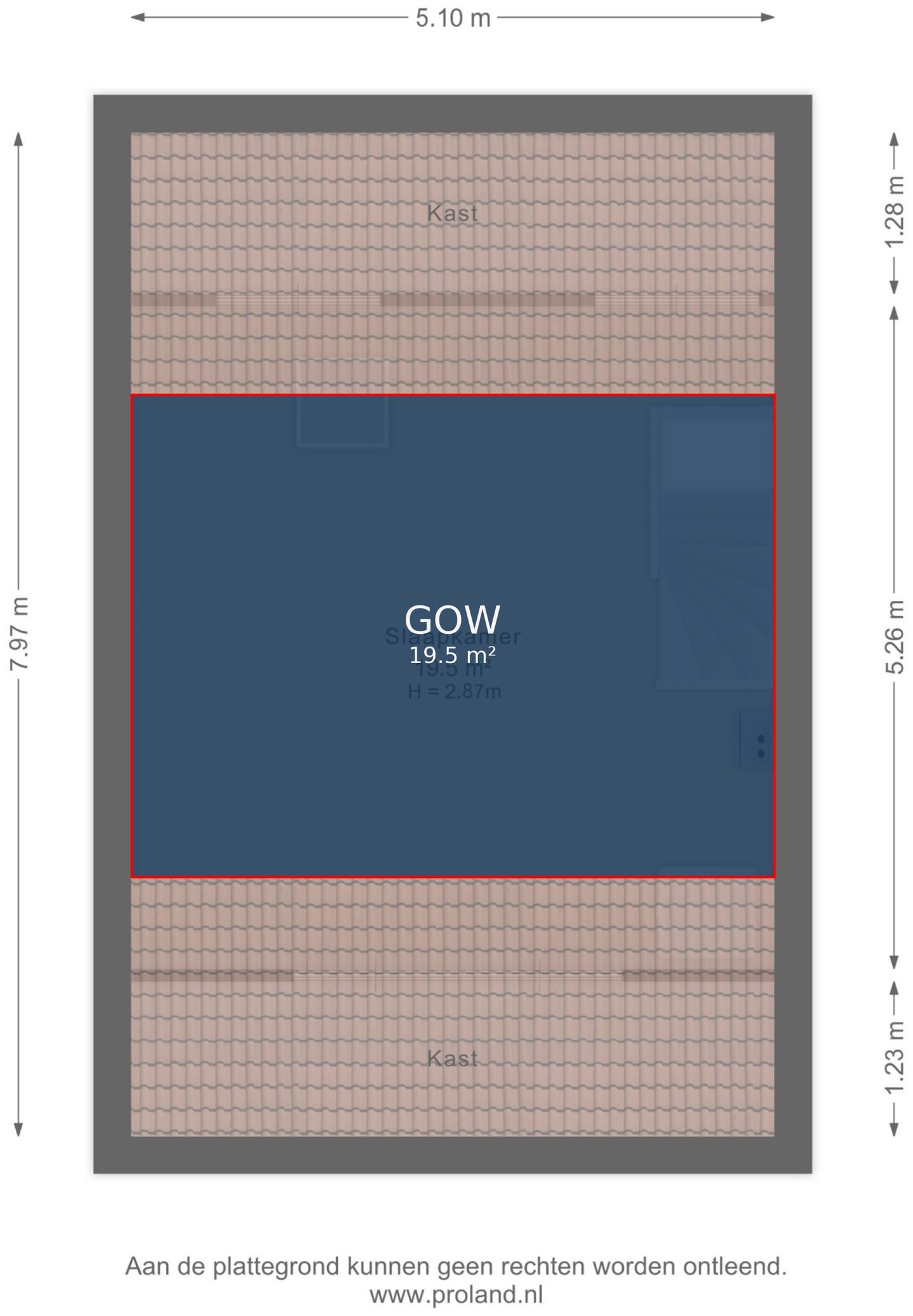Foto 34 van Hondsdraf 57
