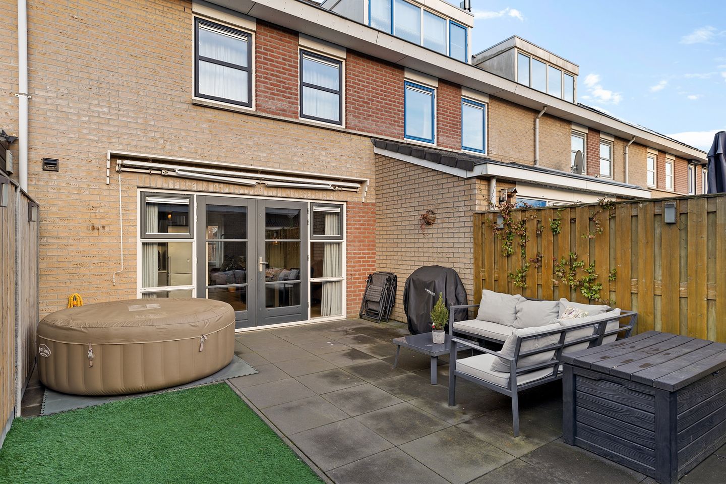 Foto 20 van Hondsdraf 57