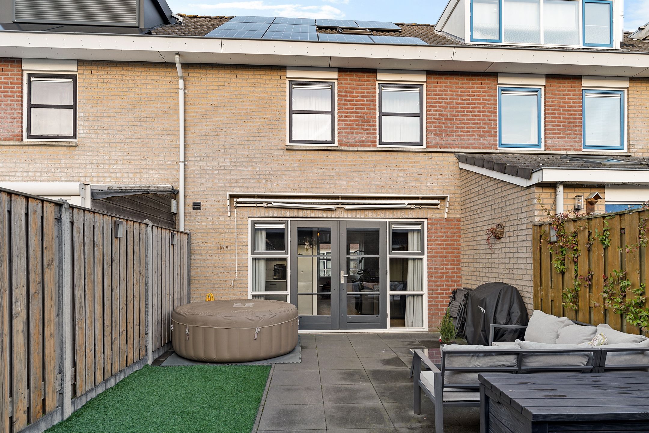 Foto 21 van Hondsdraf 57