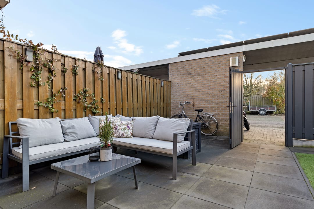 Foto 22 van Hondsdraf 57