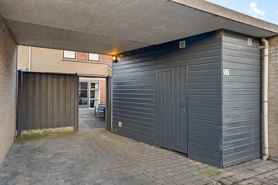 Foto 23 van Hondsdraf 57