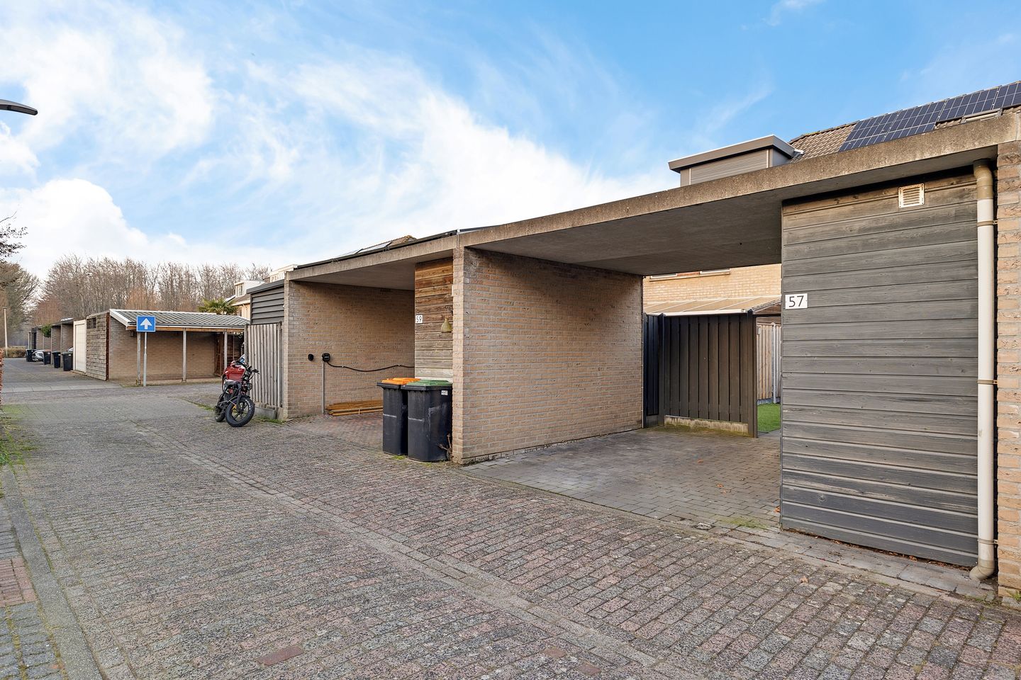 Foto 25 van Hondsdraf 57