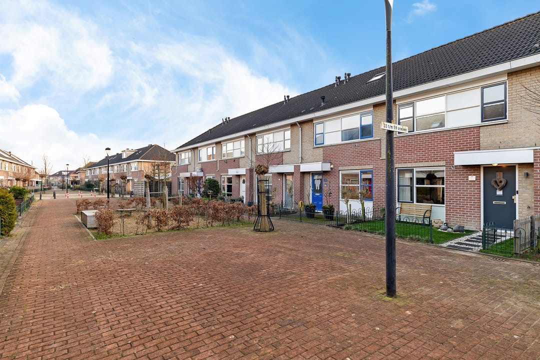 Foto 26 van Hondsdraf 57