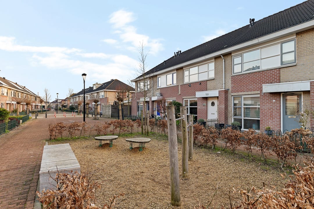 Foto 28 van Hondsdraf 57