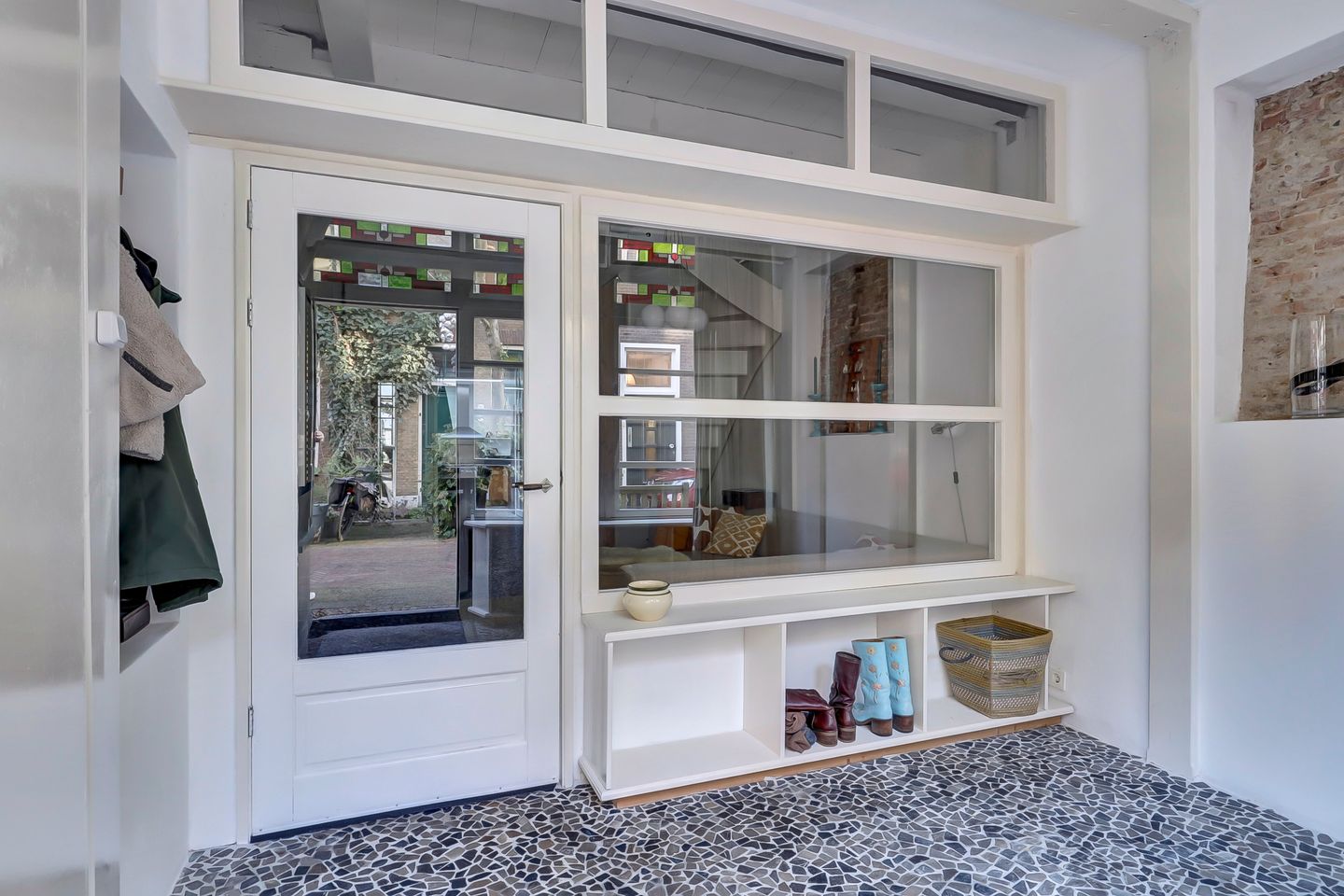 Foto 5 van Keizerstraat 19