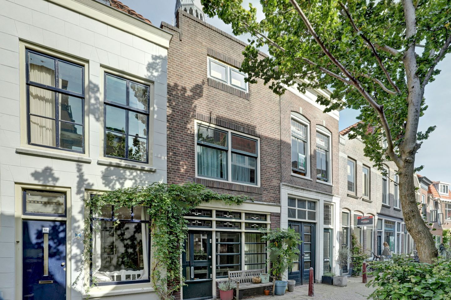 Foto 4 van Keizerstraat 19