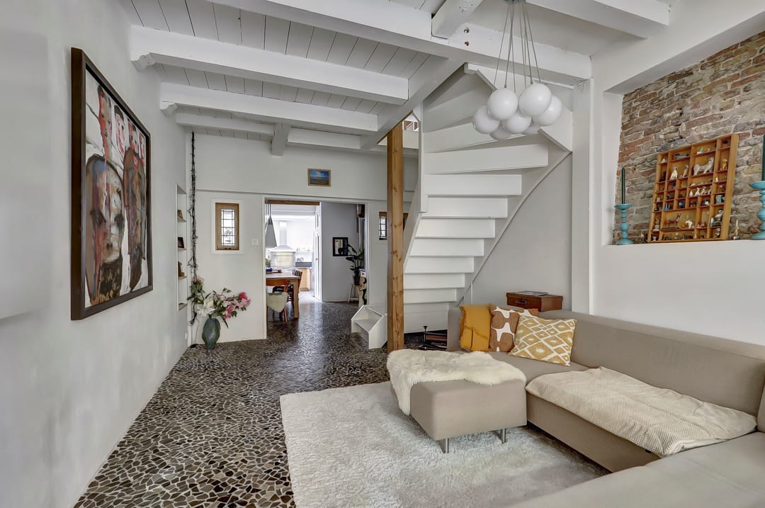 Foto 7 van Keizerstraat 19