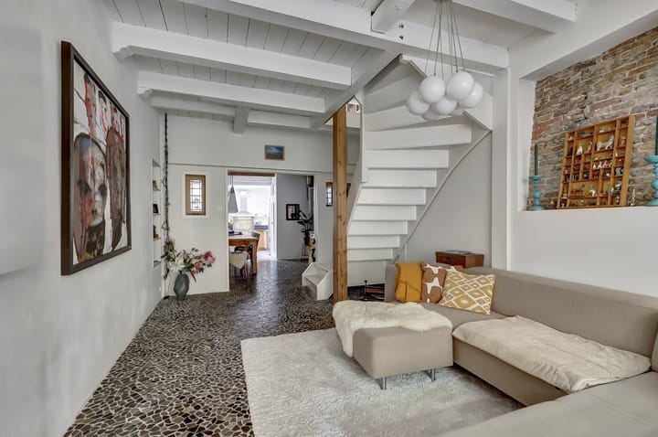 Foto 7 van Keizerstraat 19