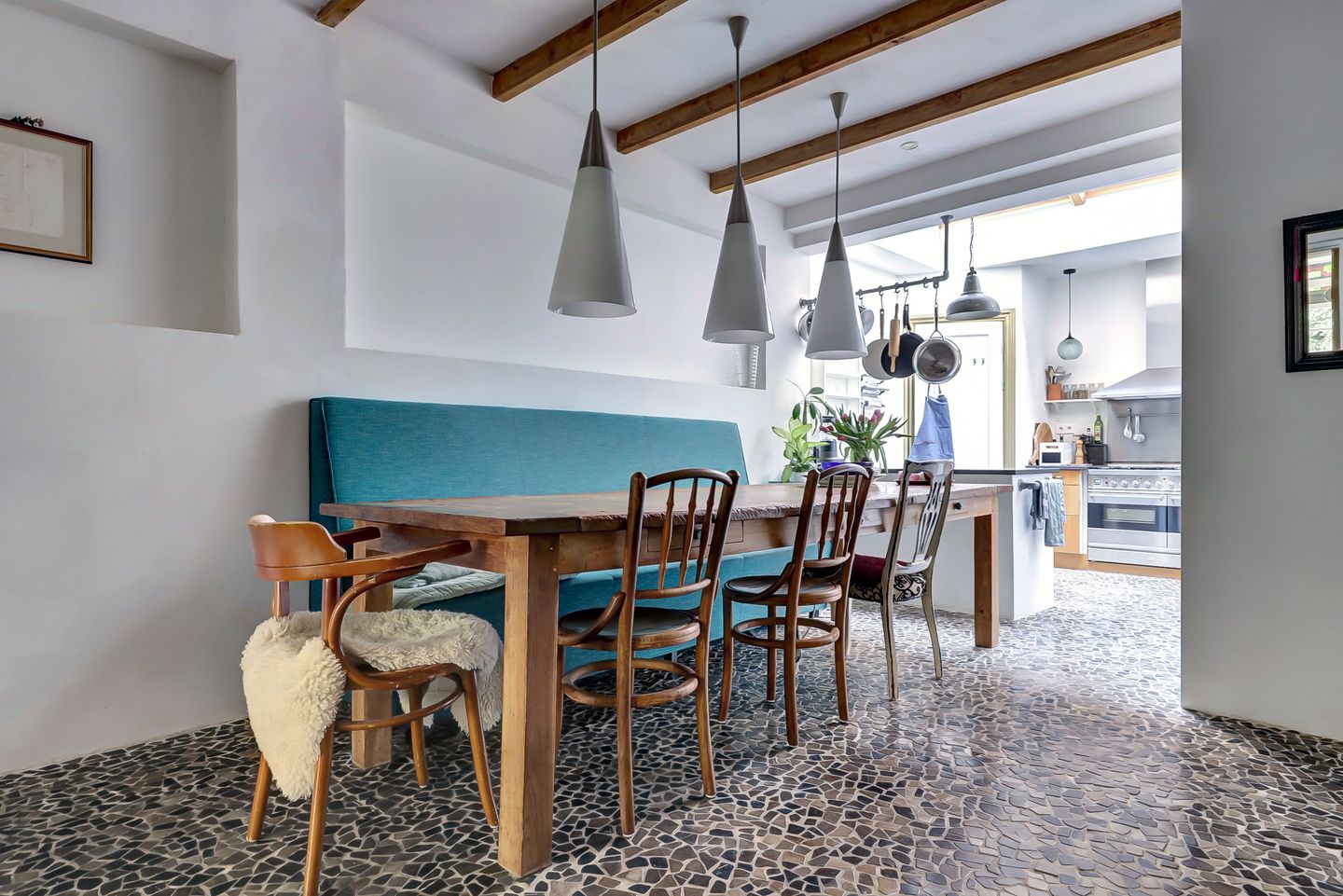 Foto 10 van Keizerstraat 19