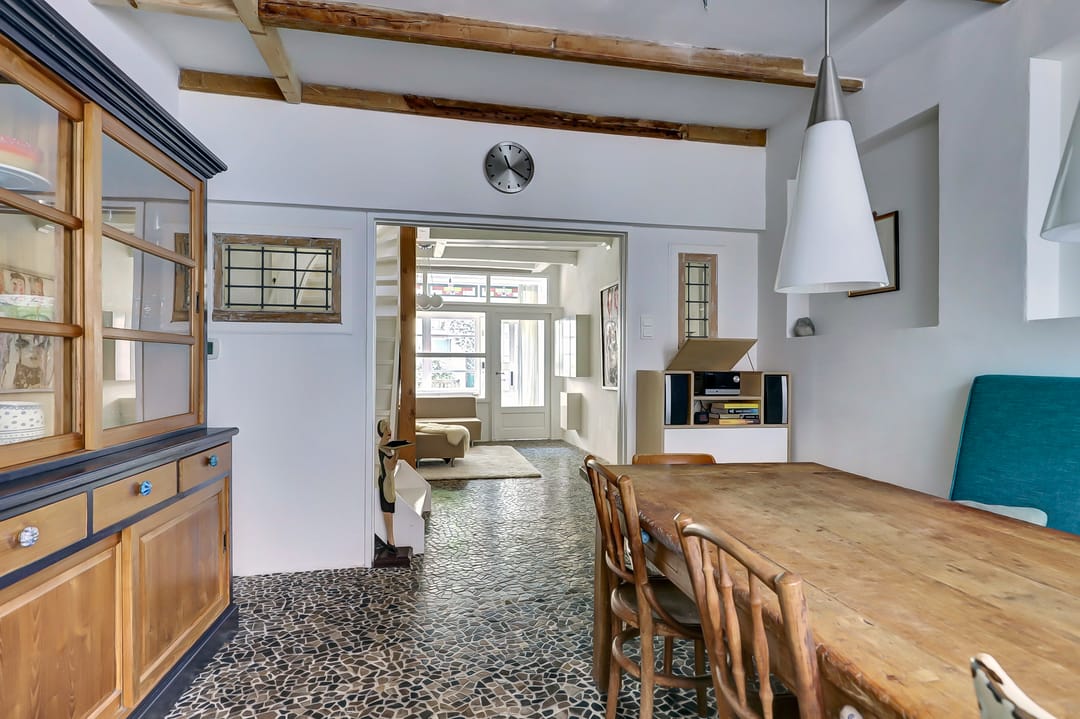 Foto 11 van Keizerstraat 19