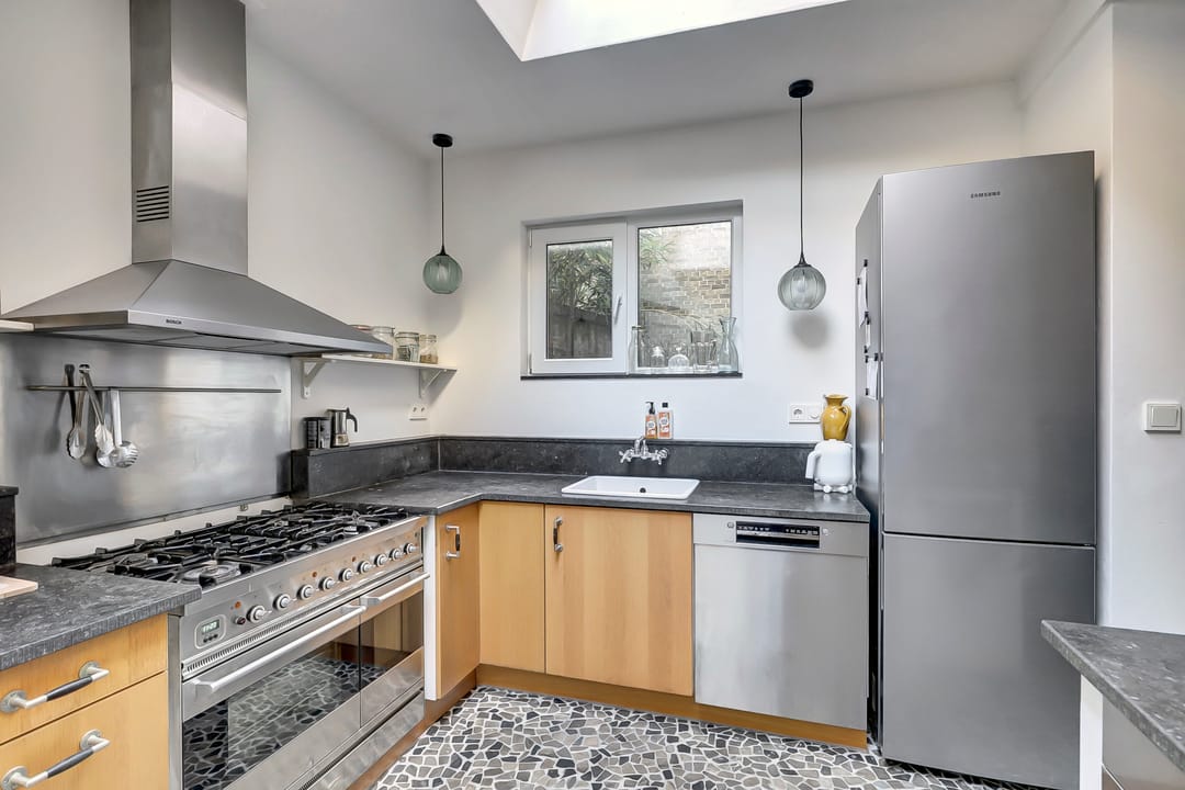 Foto 13 van Keizerstraat 19