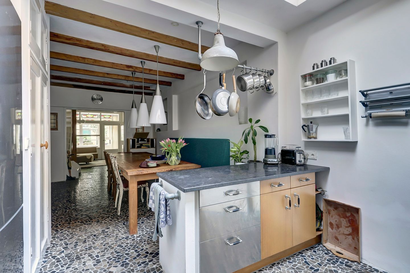 Foto 14 van Keizerstraat 19