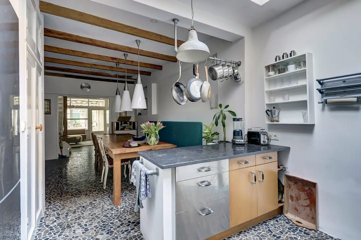 Foto 14 van Keizerstraat 19