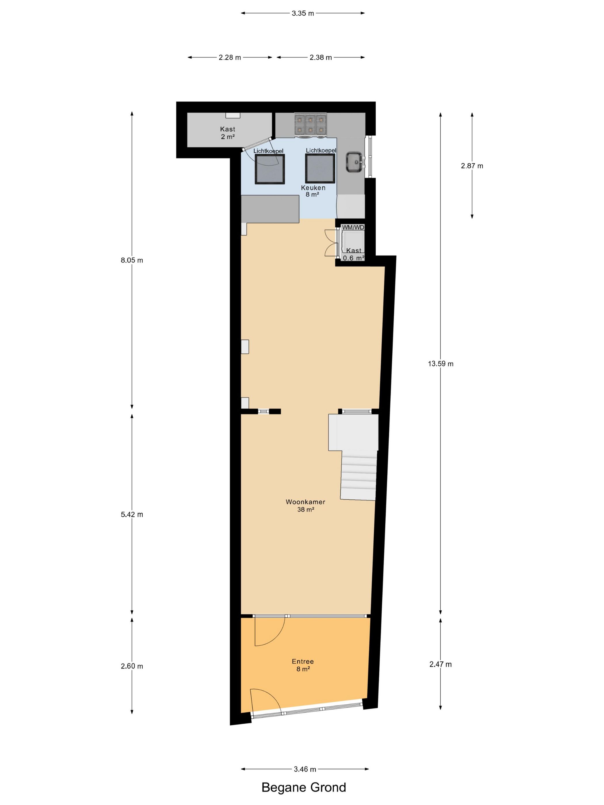 Foto 15 van Keizerstraat 19