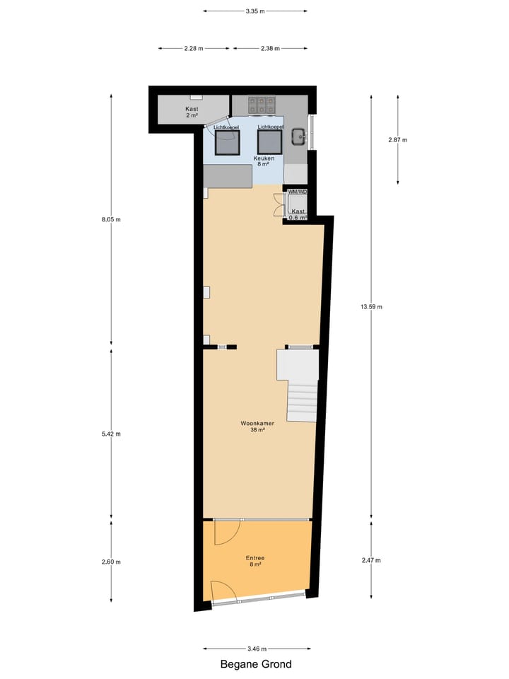 Foto 15 van Keizerstraat 19