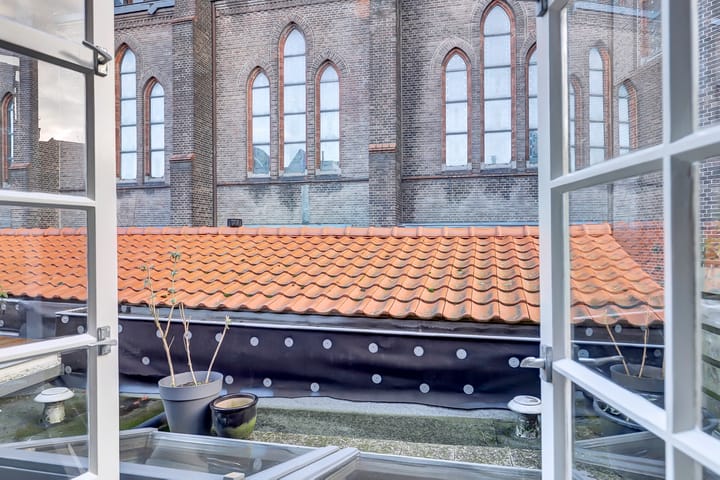 Foto 24 van Keizerstraat 19