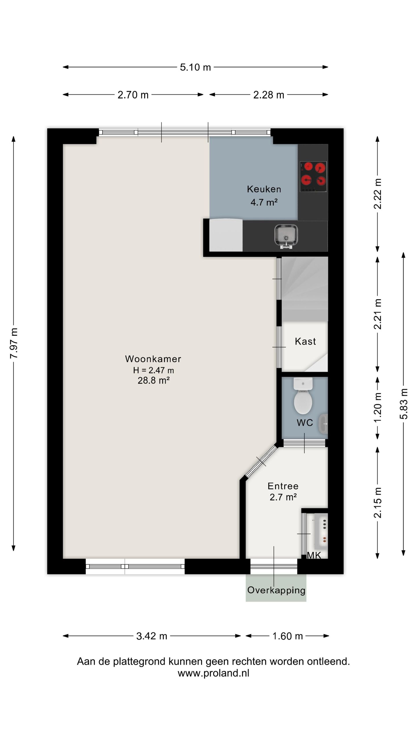 Foto 29 van Hondsdraf 57