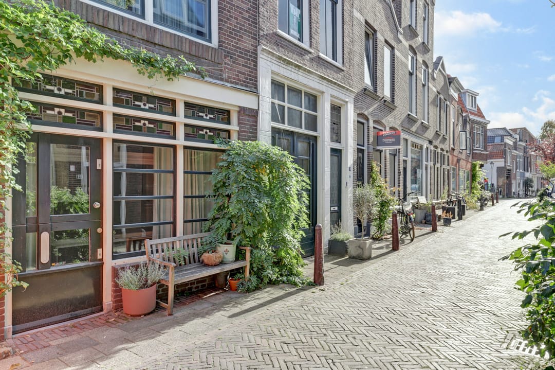 Foto 37 van Keizerstraat 19