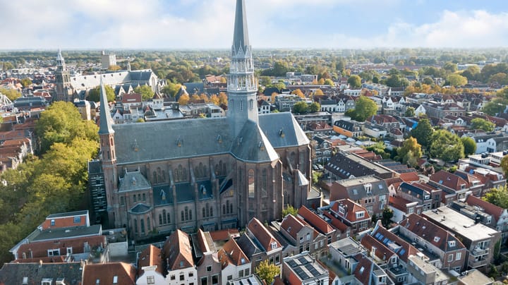 Foto 41 van Keizerstraat 19