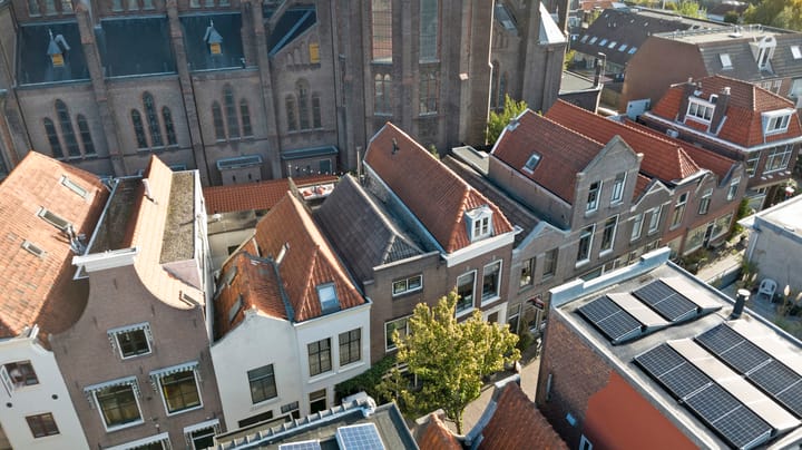 Foto 42 van Keizerstraat 19