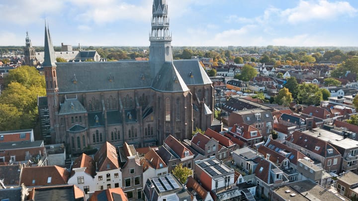 Foto 43 van Keizerstraat 19