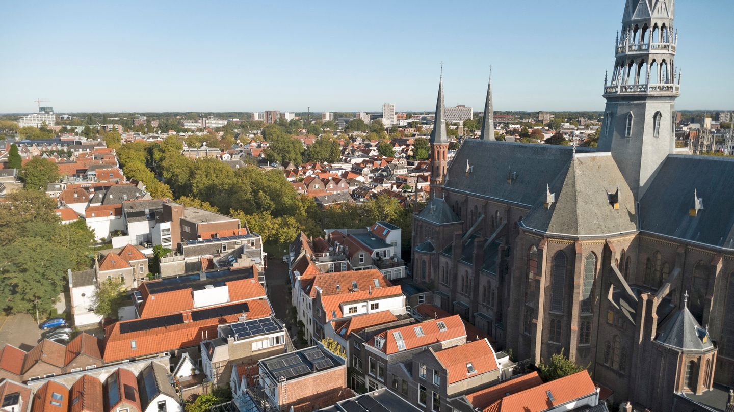 Foto 44 van Keizerstraat 19