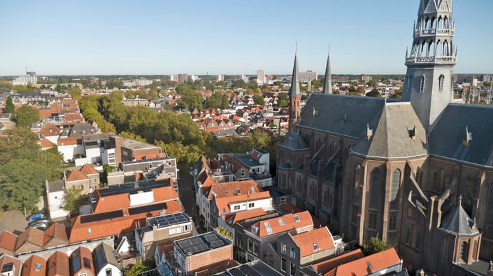 Foto 44 van Keizerstraat 19