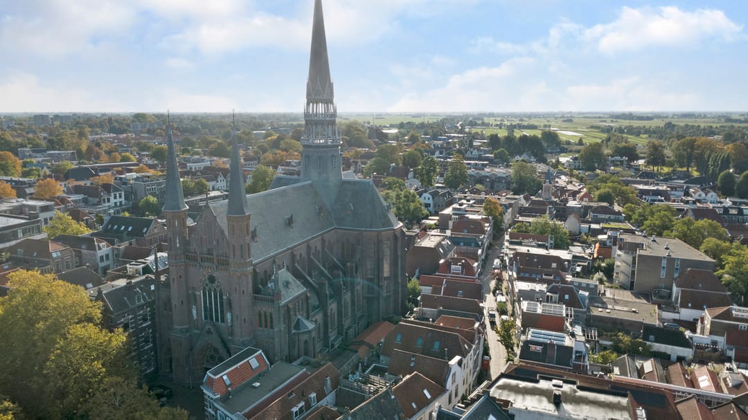 Foto 46 van Keizerstraat 19