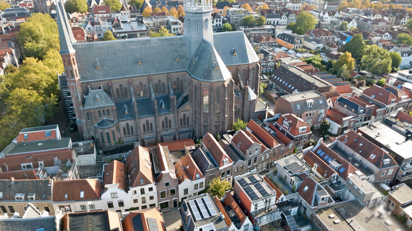 Foto 40 van Keizerstraat 19