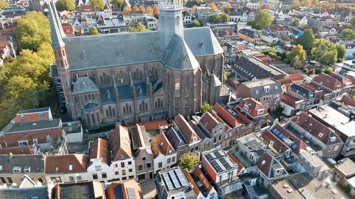 Foto 40 van Keizerstraat 19