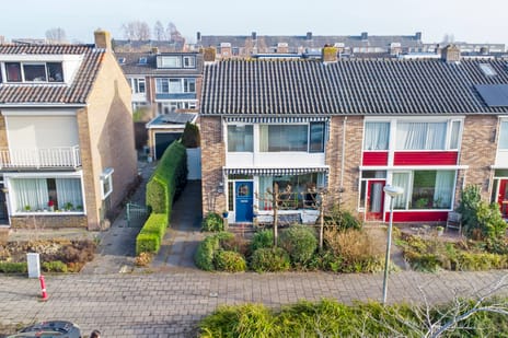 Nansenstraat thumbnail