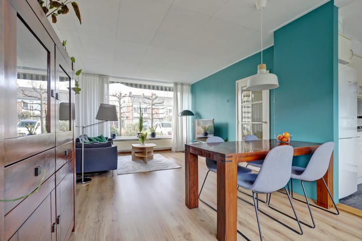 Foto 2 van Nansenstraat 43