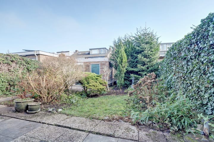 Foto 3 van Nansenstraat 43