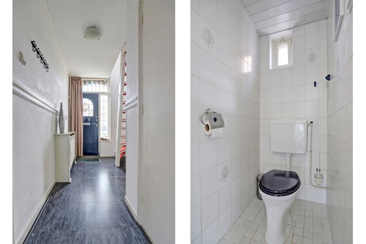 Foto 5 van Nansenstraat 43