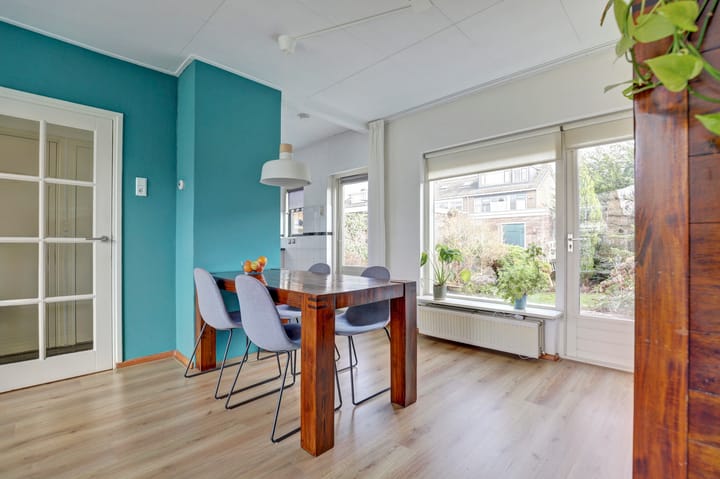 Foto 9 van Nansenstraat 43